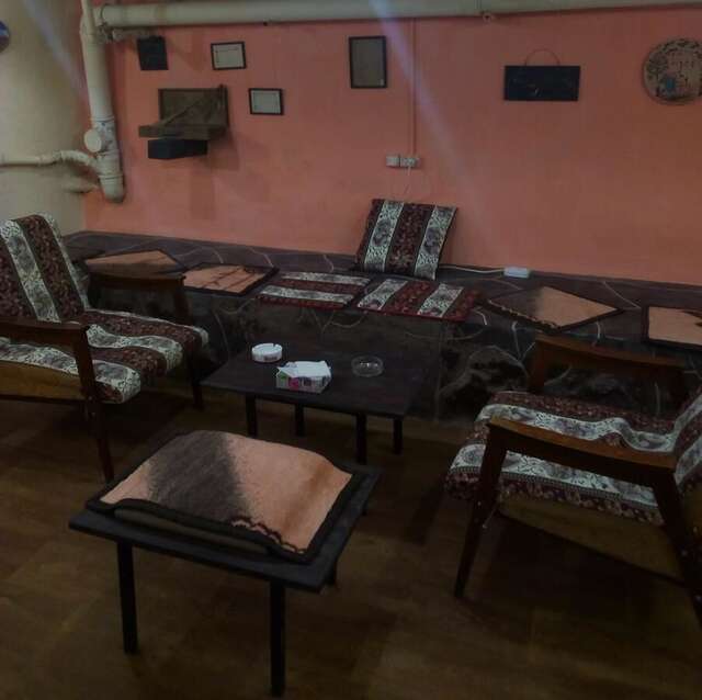 Хостелы Nreni family hostel Ереван-39